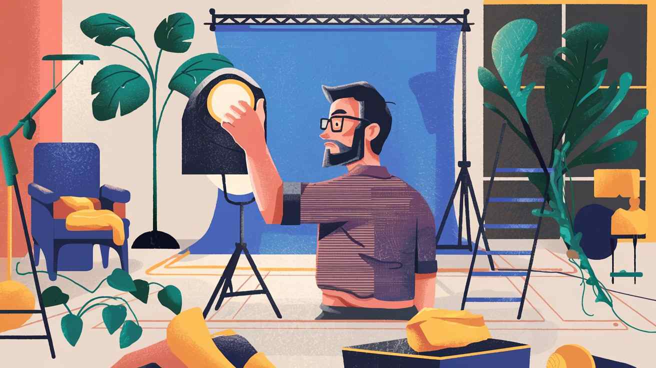 Qu'est-ce que la scénographie ?