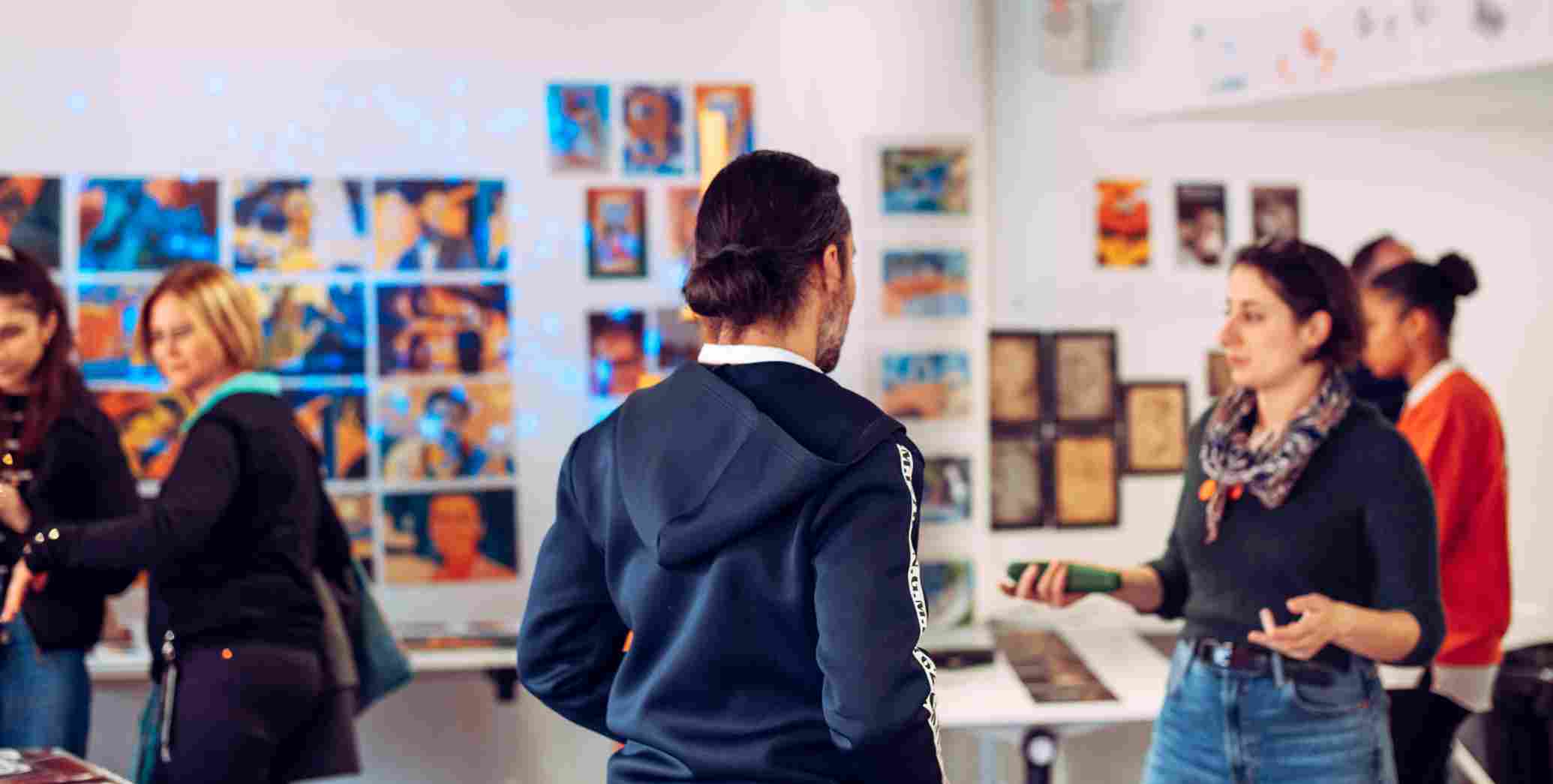 Journée de l'orientation_Bellecour Ecole