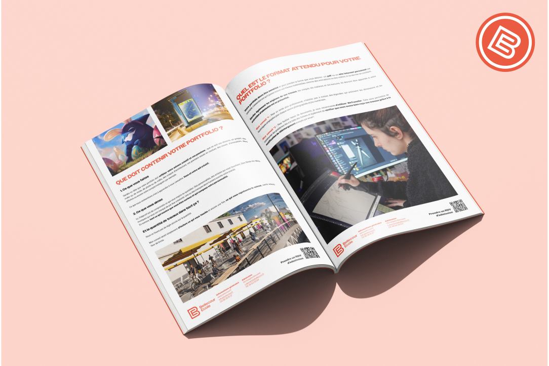 Guide portefolio