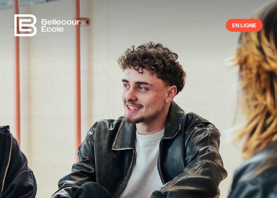 Webinaire Bellecour École