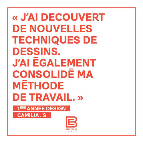 bachelor design