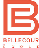 Bellecour logo