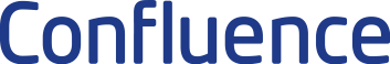 Logo confluence