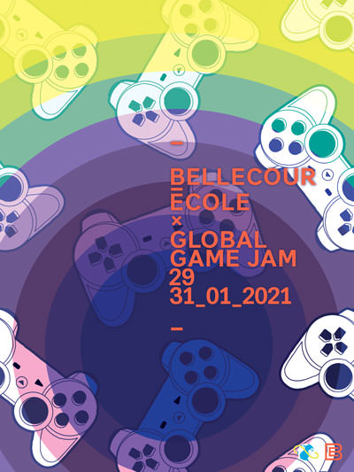 global game jam 2020