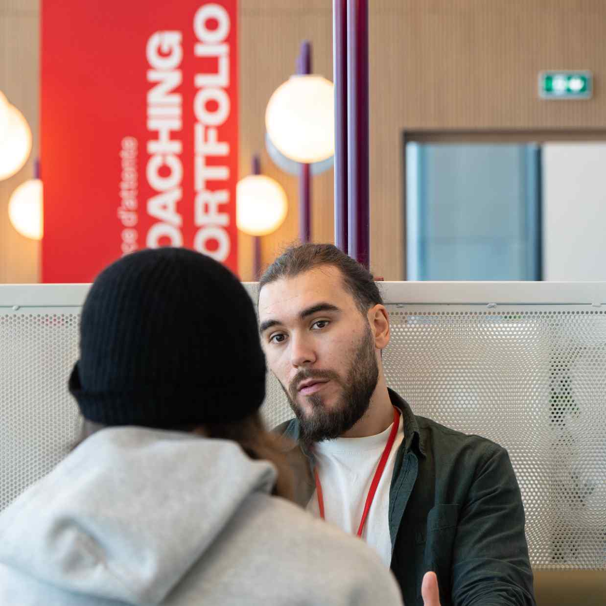 Bellecour Ecole Coatching Portfolio JPO