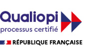 Logo Qualiopi