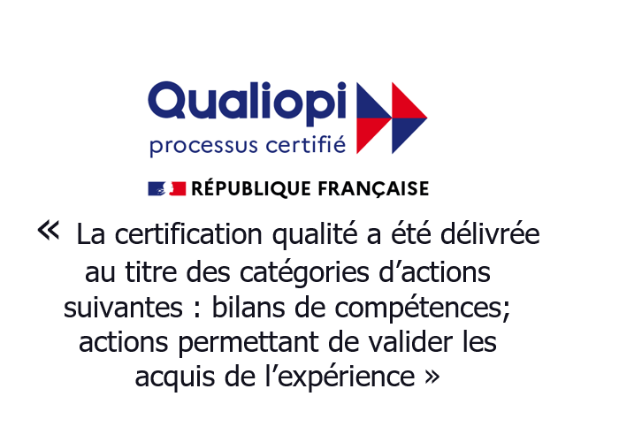 Logo Qualiopi