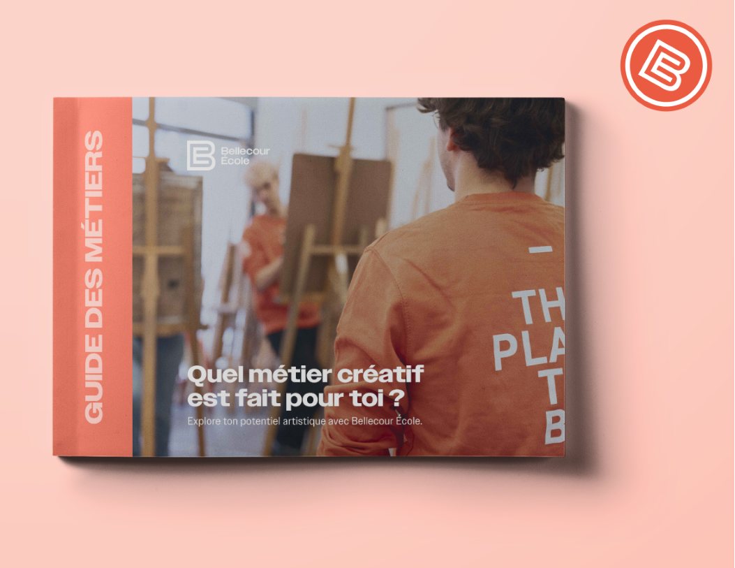 guide orientation metier creatifs et artistiques