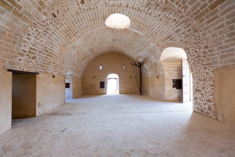  Vue de l'Entrepôt Moulay Yazid