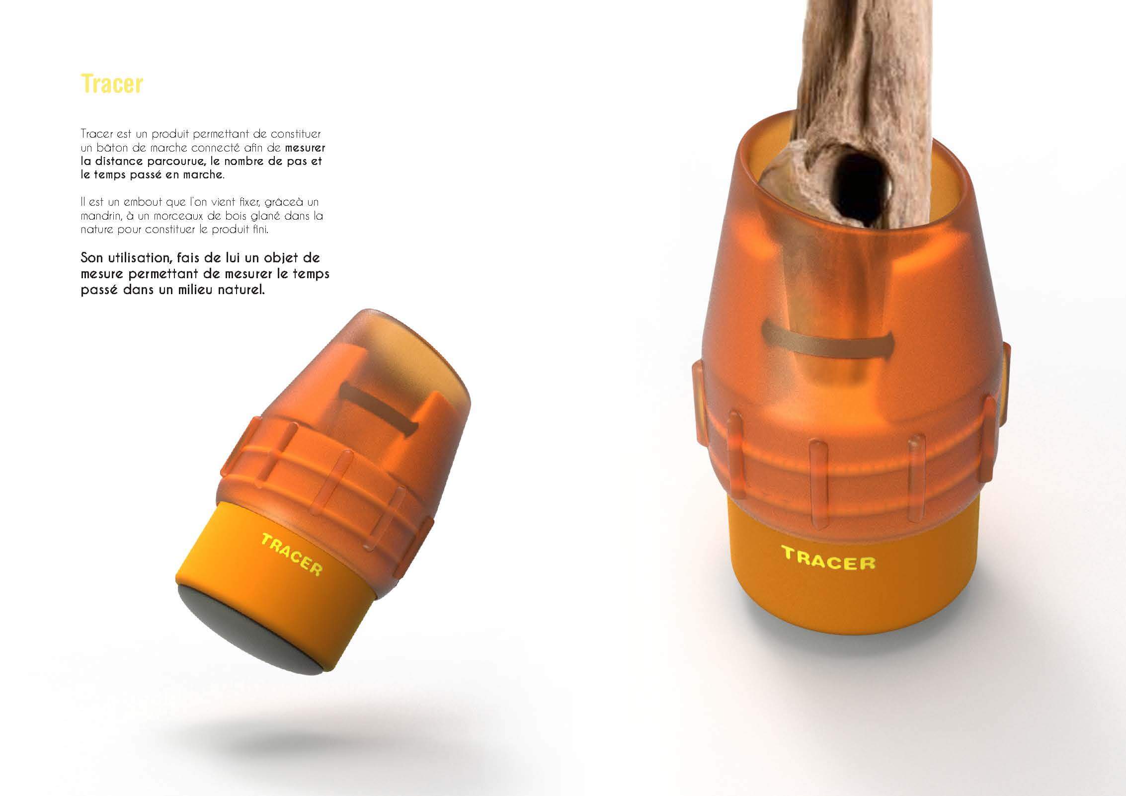 bachelor design produit 