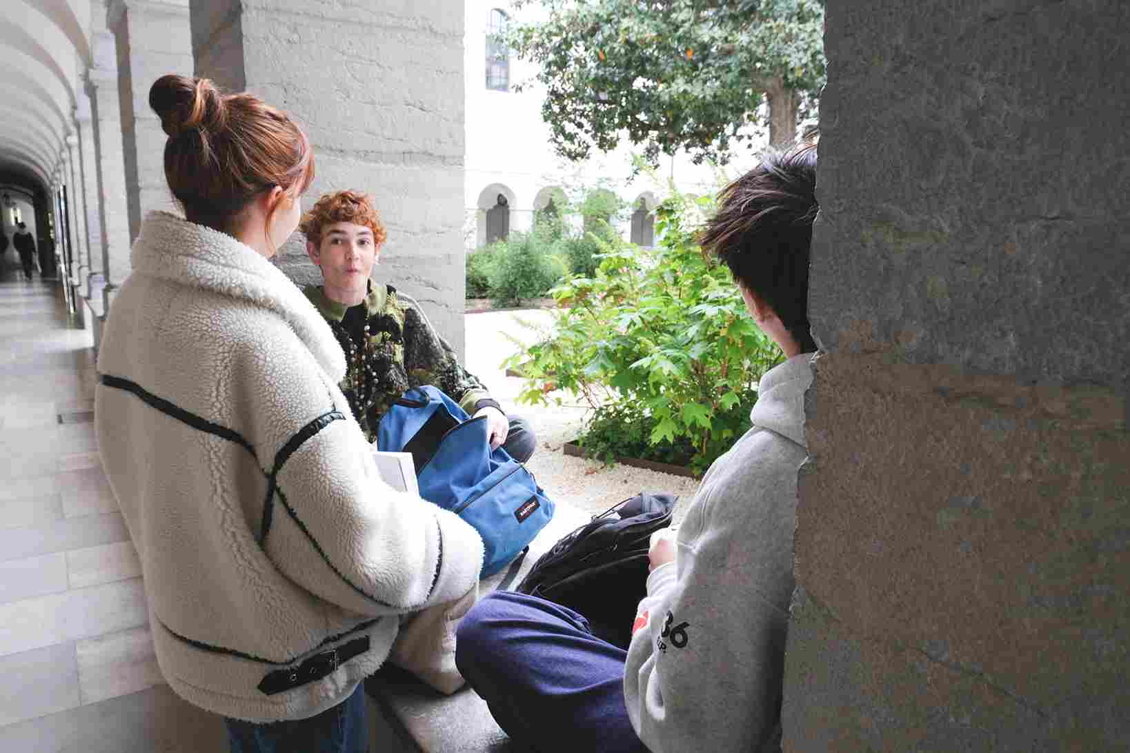 atelier découverte avril