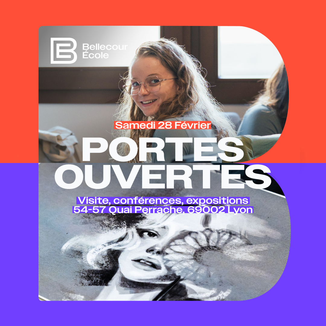 Journée Portes Ouvertes - Bellecour école