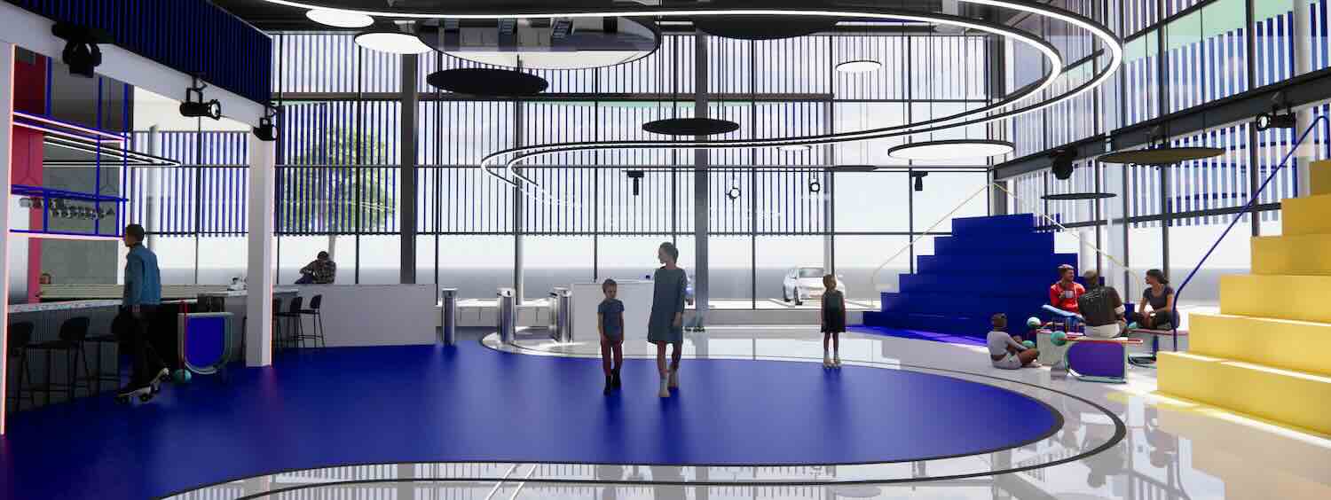 Le Metaverse et la Mode