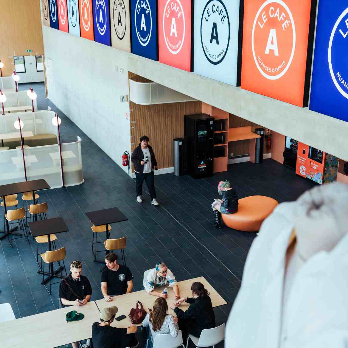 Bellecour ecole orientation metiers guide