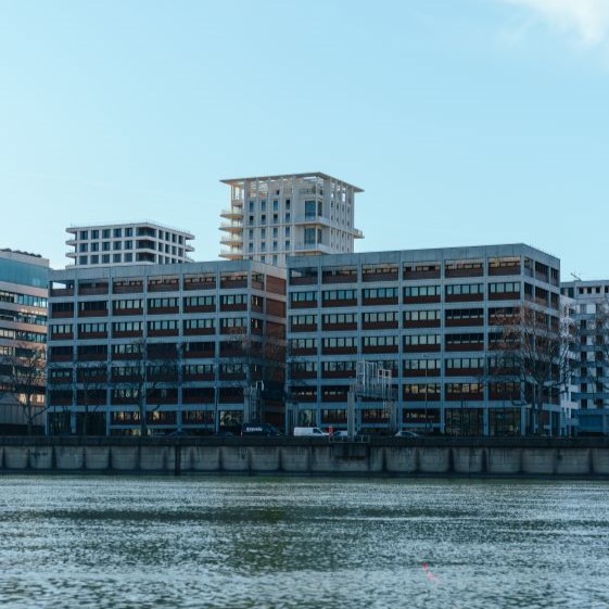Nuances Campus Confluence